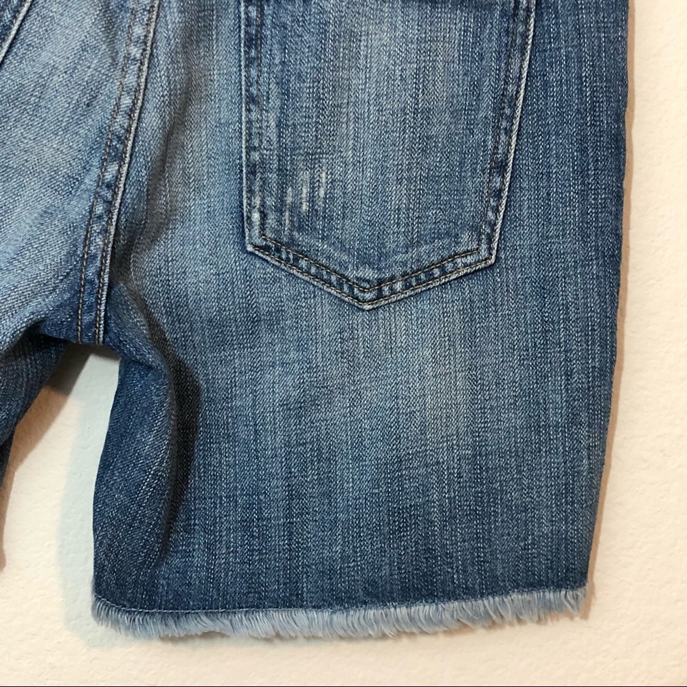 \Current/Elliott\• The Boyfriend Roll Short - Picture 9 of 15